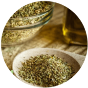 oregano